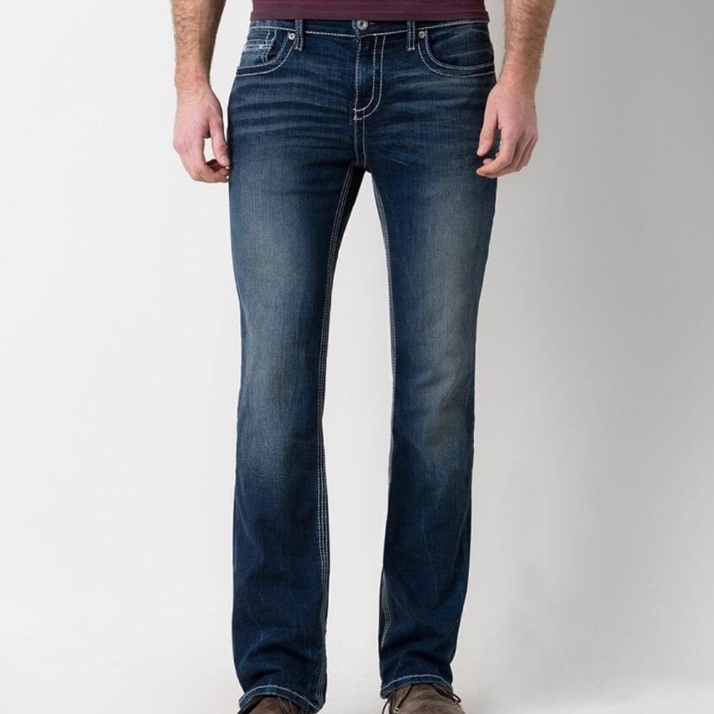 BKE AIDEN BOOTLEG JEANS 😍